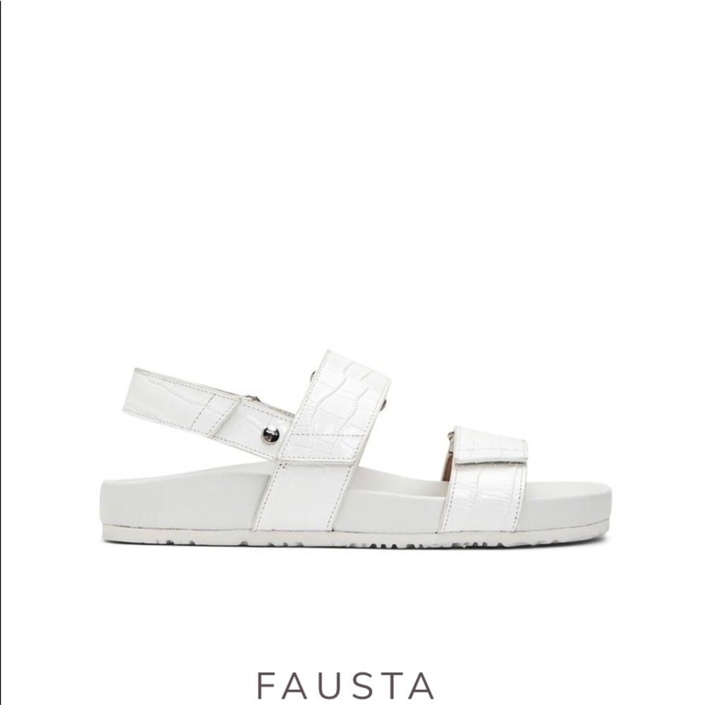 Taryn rose Fausta